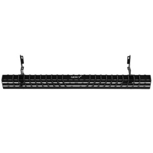 Chevrolet 2500 Running Boards - GEN-Y Hitch - Heavy-Duty - Black Powder Coat - `20-`25 Chevrolet 2500 Running Boards - GEN-Y Hitch - Heavy-Duty - Black Powder Coat - `20-`25